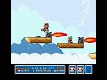 Super Mario Bros 3 - World 8-6