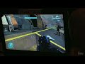 Halo 3 GC Single Player Campaign Footage