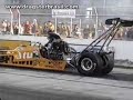 Arrancada Dragster - 403km/h! [DragsterBrasil.com]