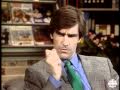 CBC Archives: Michael Ignatieff, Author, 1987
