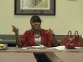 HOTLINE! Presents LeToya Luckett HOTLINE! Presents LeToya Luckett