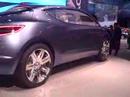 2008 Chicago Auto Show Chrystler Concept