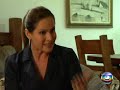 Entrevista da Nayara no Fant�stico | 2 Parte |