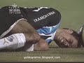 09/05/2007   oitavas   libertadores   grêmio 2 x 0 são paulo