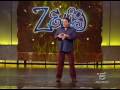 Zelig - Enrico Brignano - La Bolletta