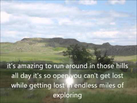 Grasslands (Grasslands National Park Sk)