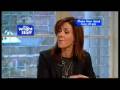 TWStuff - Julia Bradbury and the papers (26.11.08)