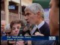 Casini: Caso Englaro? Nessuno ha certezze, tenere presente sensibilità cattolica