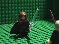 Anakin rescues Yoda Anakin rescues Yoda