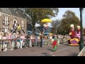 bloemencorso winkel