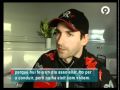 Timo Glock Front Wing destruction!