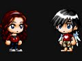 How To Get a Girlfriend in Maple Story Part II