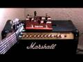 Seymour Duncan Twin Tube Classic SFX-03