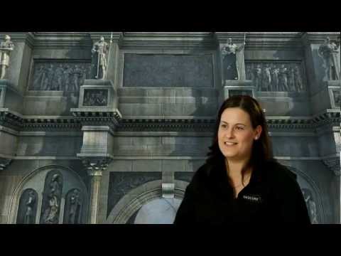 Picture from King Arthur II developer diaries