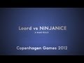 Loord vs NiNJANiCE[CG 2012]