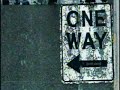 [Adult Swim] One Way (FULL SONG)