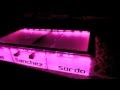 22x39x6 Guitar pedal board RGB LED auto color change (Daniel Sanchez Sordo)