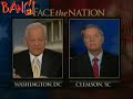 Bob Schieffer on Nadal Malik Hasan: Muslim or