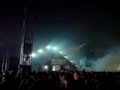 Project One @ Defqon 2008