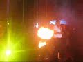Daddy Yankee's birthday en el Jaco Beach Music Festival 2008