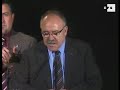 Rovira dice que ERC cada vez tiene apoyos más diversos Rovira dice que ERC cada vez tiene apoyos más diversos