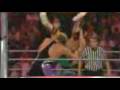 Swagger powerbomb Finlay