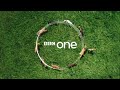 New BBC One Ident - Dog Display
