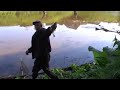 Рыбалка на карася. Полный садок к