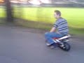 minibike en quad minibike en quad