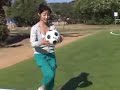 佐藤寛子　乳揺れ集