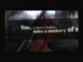 Devil May Cry 3 - Roar of Anger