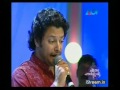 Chitrapournami: Madhu Balakrishnan, Raja Lekshmi sing 'Chendar mizhi...'