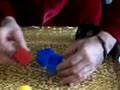 The Great Garbonzo and the MAGIC SPONGE CHEST