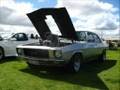 Albany Show and Shine