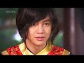 Chang Hwi MV - Sins by Acid Black Cherry [KBS drama \