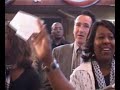 glory glory Lord, \\-promotor Ed. Neiden, Rotterdam Concert