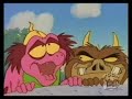 Wuzzles 8 1/3