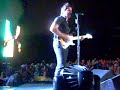 Juanes, Concierto Costa Rica 2 de OCtubre 2008, Bailala