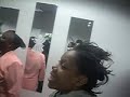 Evangelist Shirley R. Brown