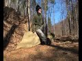 Finding the Ice