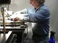 Musikmesse 2007 Vinylcutter #2