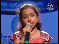 Aparna Bhat - Muchu Mare Ellade