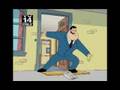 American Dad Pokes Carlos Mencia