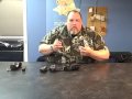 Pocket Wizards and Speedlights