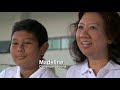 Join us as Singapore 2010 volunteers!