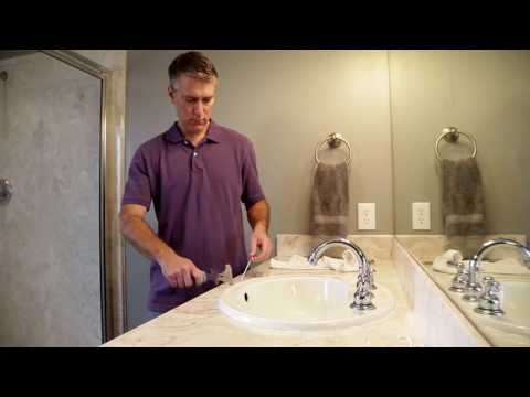 video-linktoworks-How to Remove Old Caulking from Kitchen, Bathroom, and...