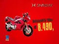 Comercial Shineray Mossor�