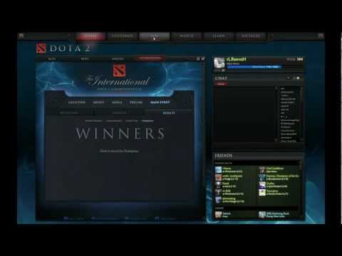 how to measure fps in dota 2