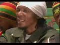 Rastafari is the Ruler