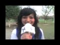 entrevista